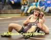 Watford wrestlers take third at Hettinger Classic
