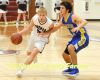 Wolves win over Beach, fall to Wildcats, Knights