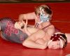 Wrestlers to host Bismarck, Williston to close out regular season matches