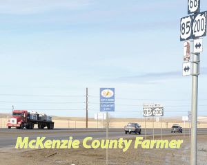 Commissioners, residents don’t want to reroute County Road 15