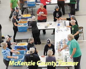 MobilePack event to help feed world’s hungry