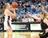 Wolves fall to Grand Forks at State Class A Tourney