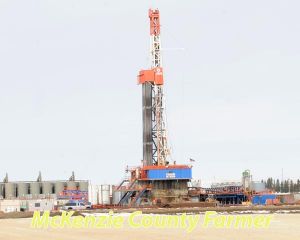 County’s wells set records for oil, gas