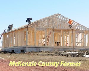 County okays $1 million to spur new home construction