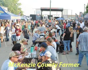 Best of the West Ribfest 2023 will happen on Main Street this August