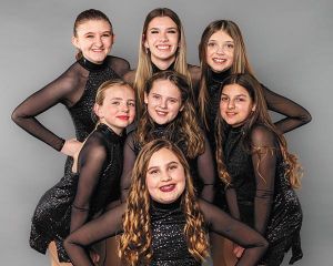 Local skating club celebrates 25 years