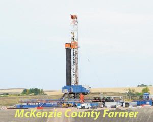 McKenzie County could see an influx of workers in oil and gas industry as soon as July 2023