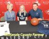 Peterson signs with DSU to play basketball