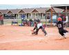 Blue Jays sweep Wolves Softball team