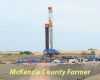 North Dakota energy officials call for action on natural gas