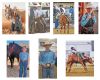 McKenzie County kids heading to the National Junior High Rodeo Championship
