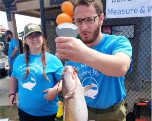 Watford to host Children’s Fishing Derby