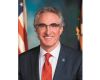 Burgum launches campaign for President