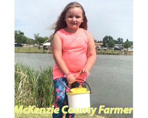 Children’s Fishing Derby has successful turnout