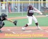 Walleye go 3-5 in Legion baseball action