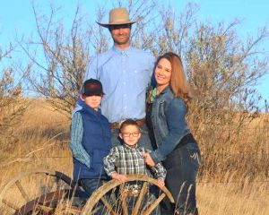 4-H integrates kids into the community