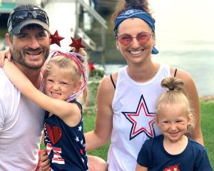 Veeder-Scofield fights cancer step by step