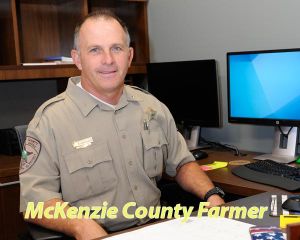 Governor reinstates sheriff