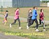 Cross country teams open season at Williston