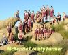 Cross Country teams place at Williston meet