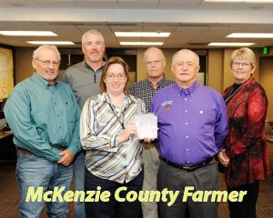 County GIS department wins achievement award