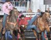 Nelson qualifies for two top steer wrestling competitions