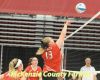 Comets move on to Region 8 Volleyball tourney