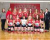 Comets volleyball season ends