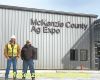 McKenzie County Ag Expo will be ready to hold next year’s fair
