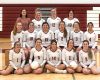 Wolves volleyball season ends at WDA Tournament