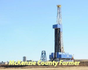 Soggy September bogs down state’s oil production