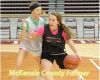 Girls to take on Williston to open basketball season