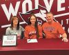 Jessica Mogen signs with Minot State Basketball