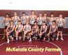 Wrestlers claim three champions at Kenmare