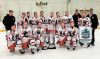 19U skate their way to Champions at Winter Classic Tourney