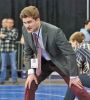Former WCHS wrestler named as Head Coach