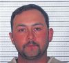 Local inmate violates protection order