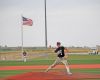 Wolves baseball brings home a win