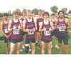 Quick turnaround challenges cross country athletes