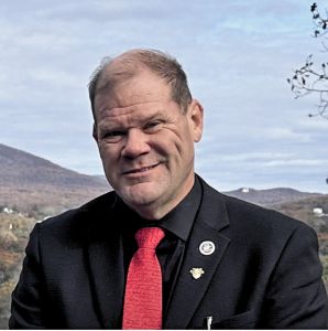 Former District 26 Rep. responds to sexual assault accusations on BEK TV