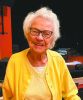 Dorothy Anne Honeychurch