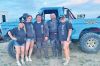Off-Road and On Trend: Q2 Motorsports and Apparel opens