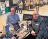 Window on Watford with McKenzie Health CEO Pete Edis