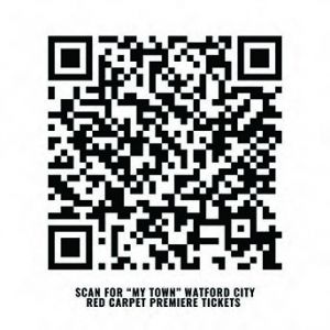 Watford City set to celebrate “My Town” Season 2 episode with red carpet premiere