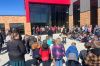 A &lsquo;shared vision&rsquo; comes to fruition as Alexander Public School celebrates new expansion
