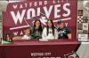 Wolves senior Bailey Mattson signs with Lady Tetons