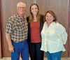 Hometown Nurse Honored with Two Healthcare Awards