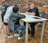 ‘Stories from the Heart of Watford City:’ 7th Graders to publish book on community leaders