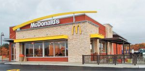 McDonalds is coming to Watford City