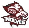 Wolves Baseball has two tough games